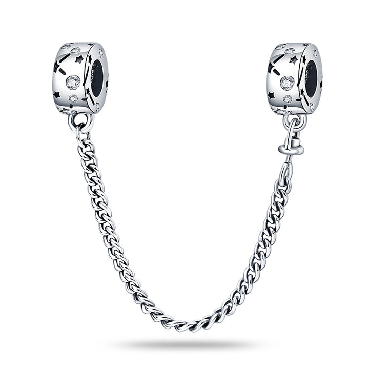 Cadena de Seguridad Mundo de Estrellas