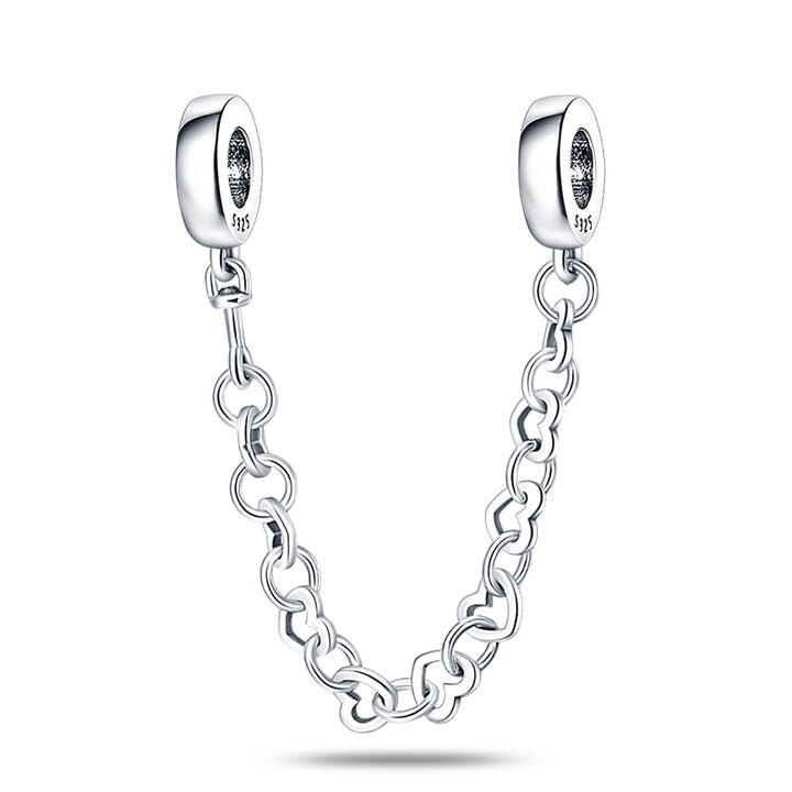 Cadena de Seguridad de Corazones