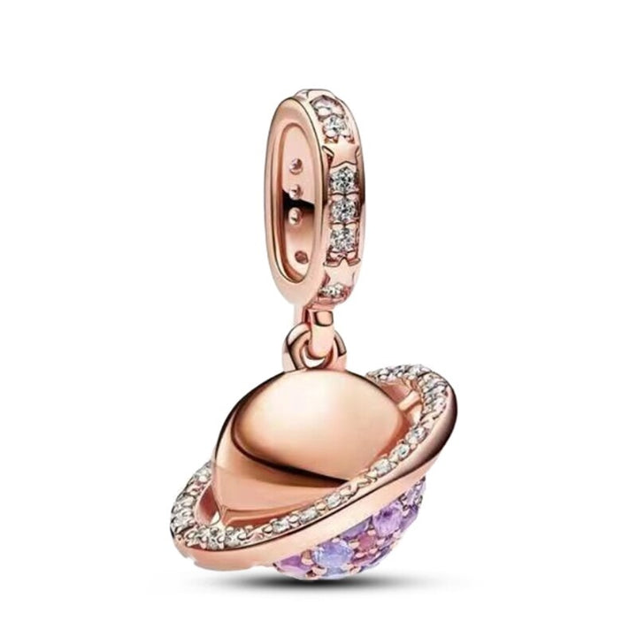 Charm Saturno