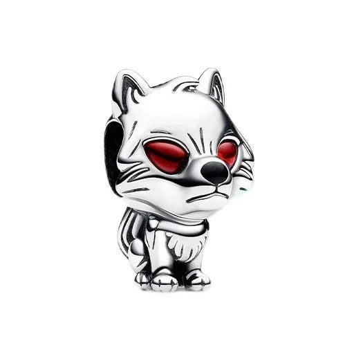 Charm Lobo Huargo "Game of Thrones"