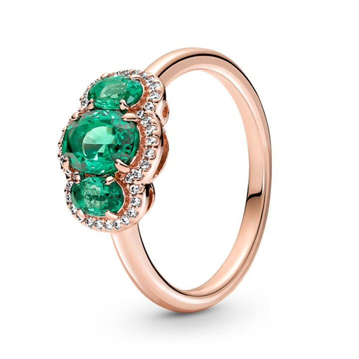 Anillo Princesa Ariel