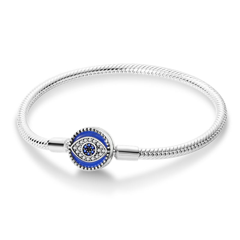 Pulsera Ojo Turco