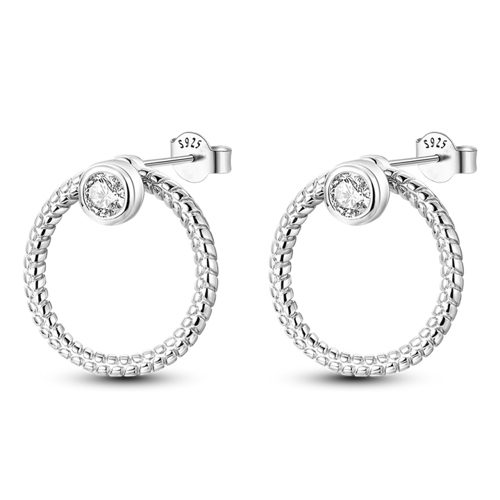 Aretes Piedra de Princesa