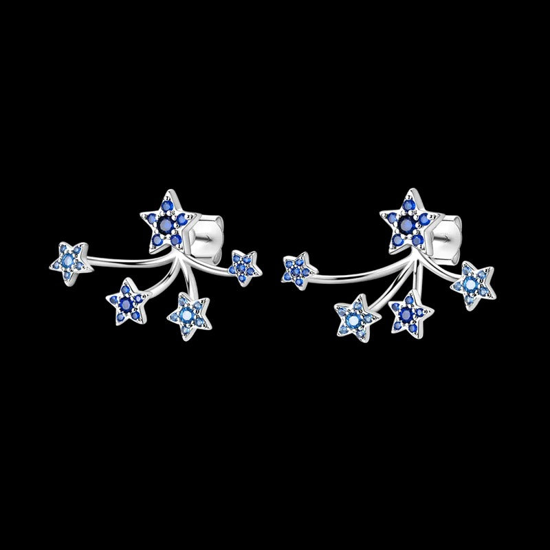 Aretes Estrella Fugas