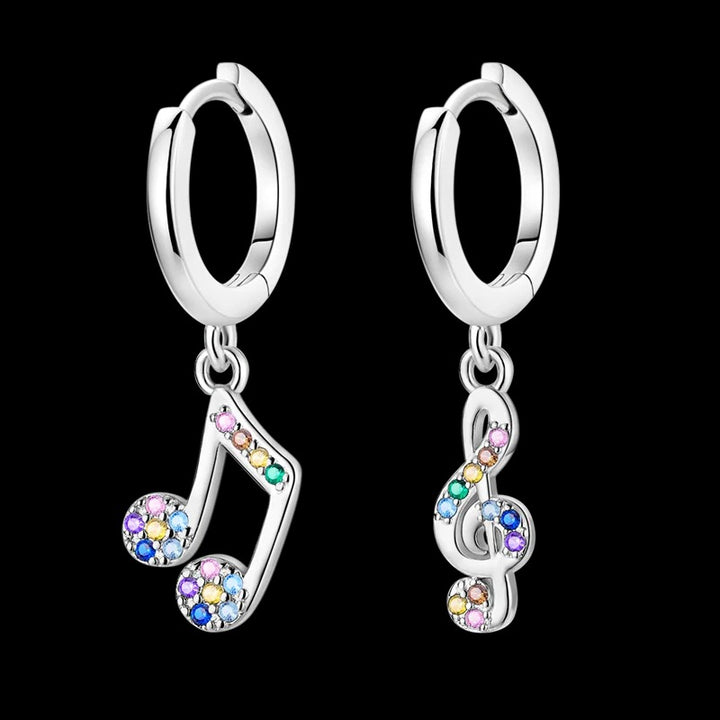 Aretes Tonos de Música