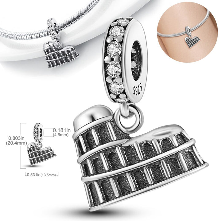 Charm Coliseo Romano