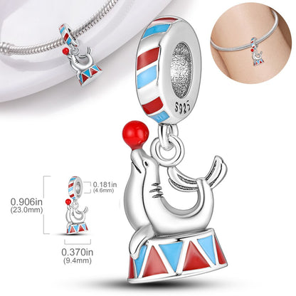 Charm Foca