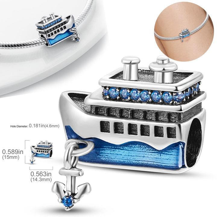 Charm Barco