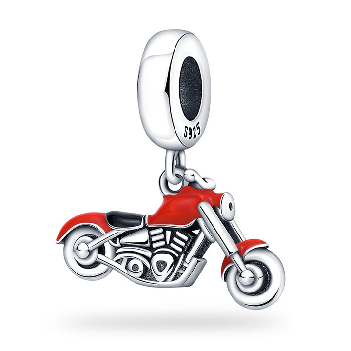 Charm Chopper Roja