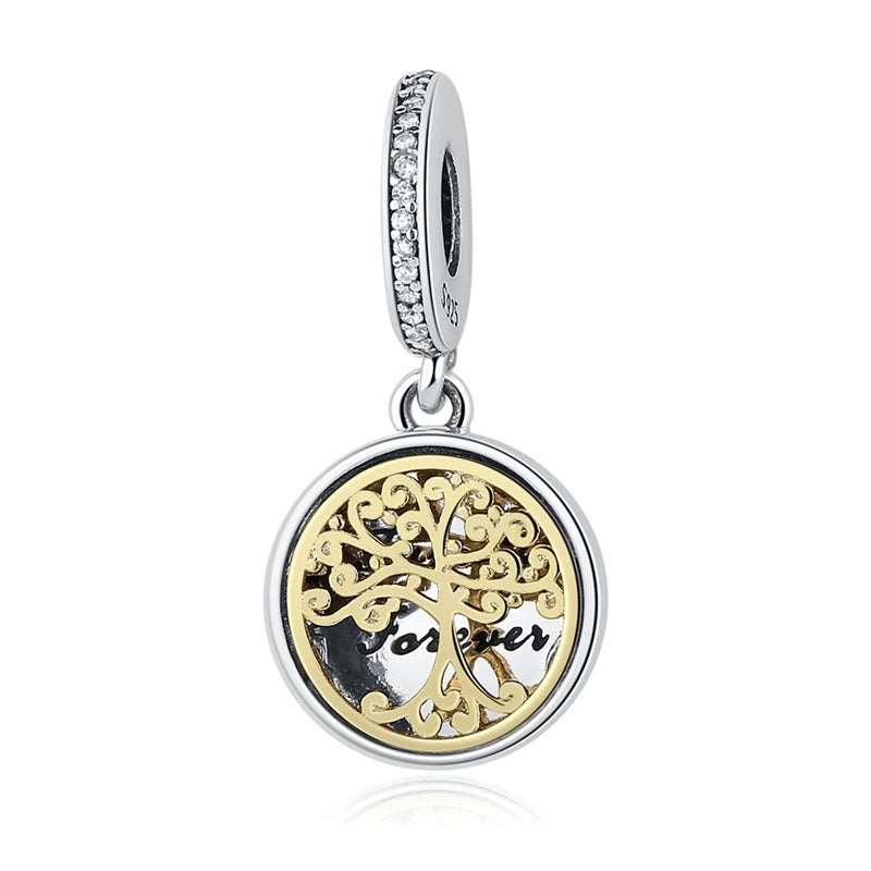 Charm Arbol de Forever