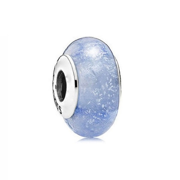 Charm Abalorio de la Princesa Elsa