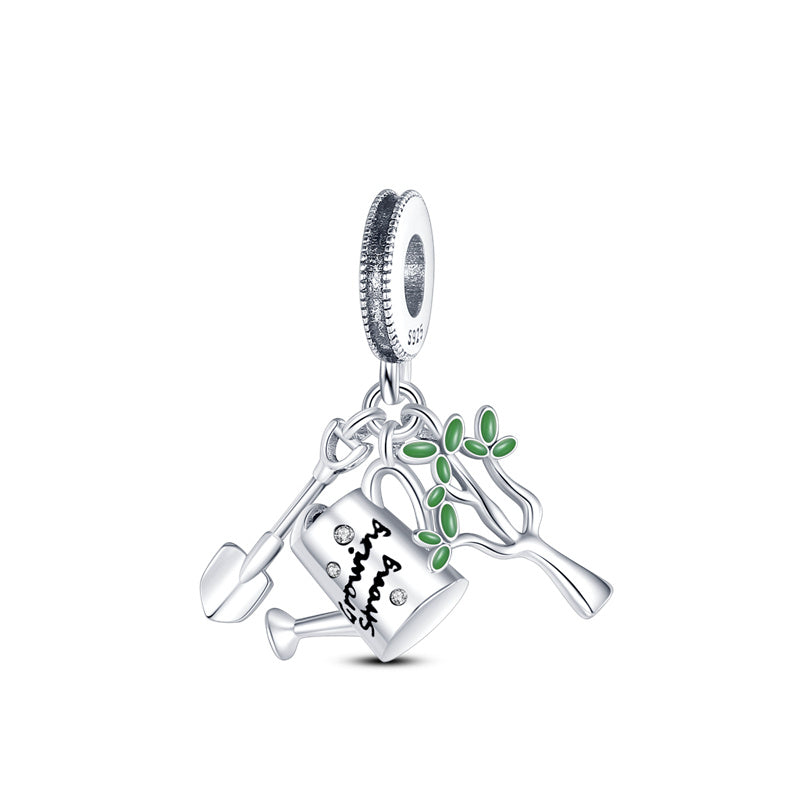 Charm Arbol de la Vida "Growing Strong"