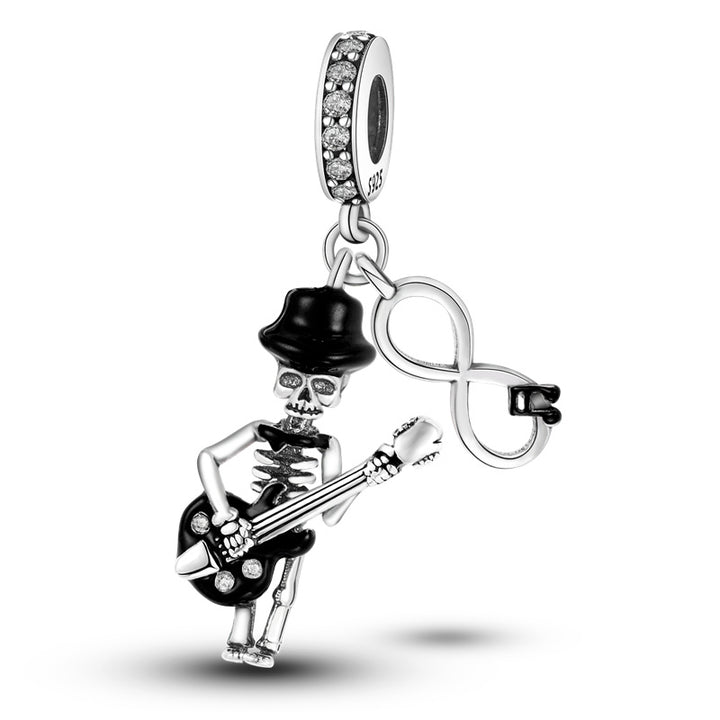 Charm Musico "Musica Por Siempre"