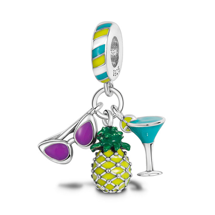 Charm Vida Tropical
