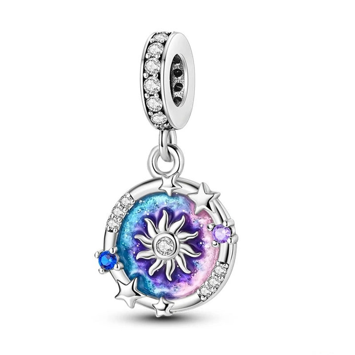 Charm Sol y Galaxia