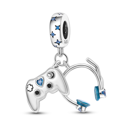 Charm Control Gamer "Sincronia Maestra"
