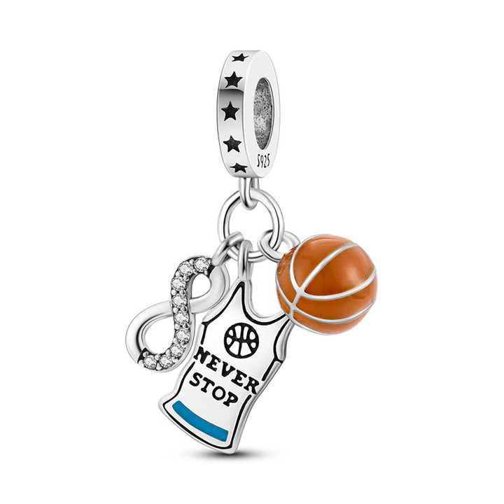 Charm Basquetbol NBA Charm Factory