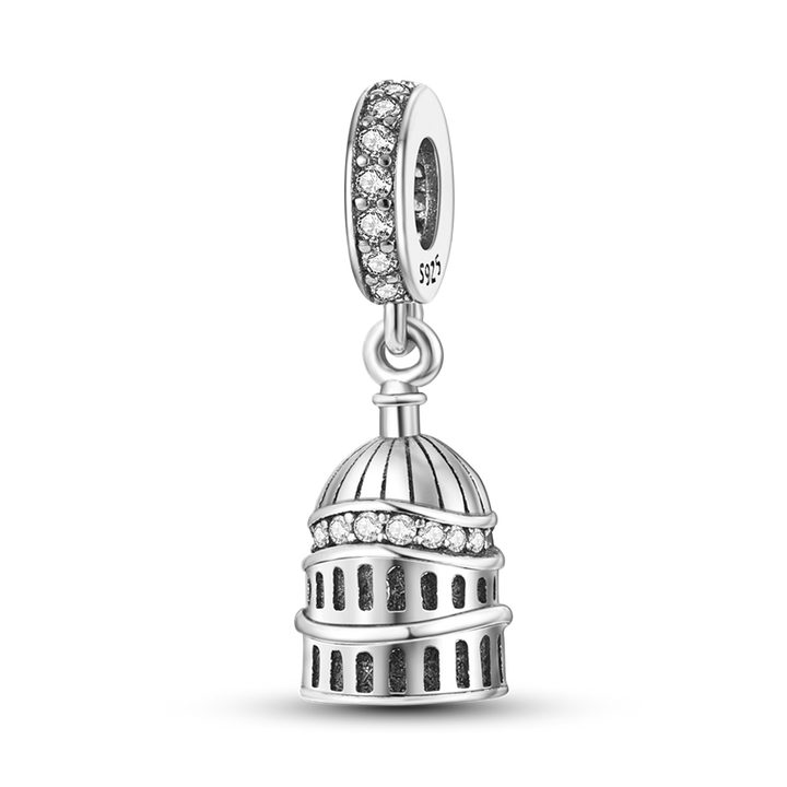 Charm Cupula del Vaticano