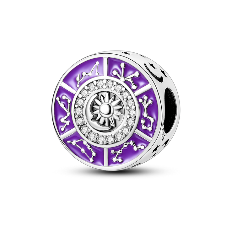 Charm Sol & Luna "Astrologia Zodiacal"