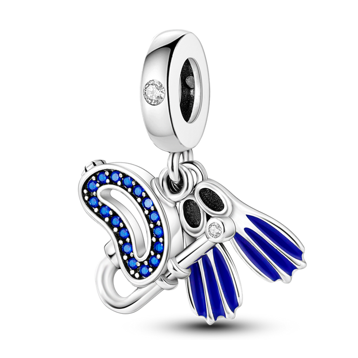 Charm Aguas Profundas