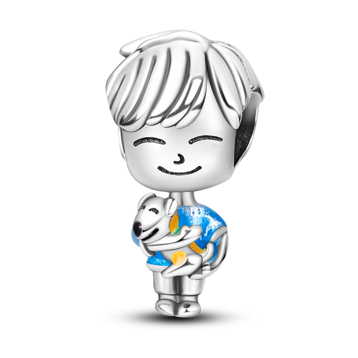 Charm Aventura Canina