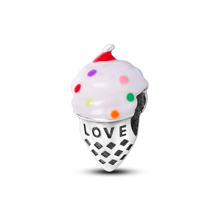 Charm Helado