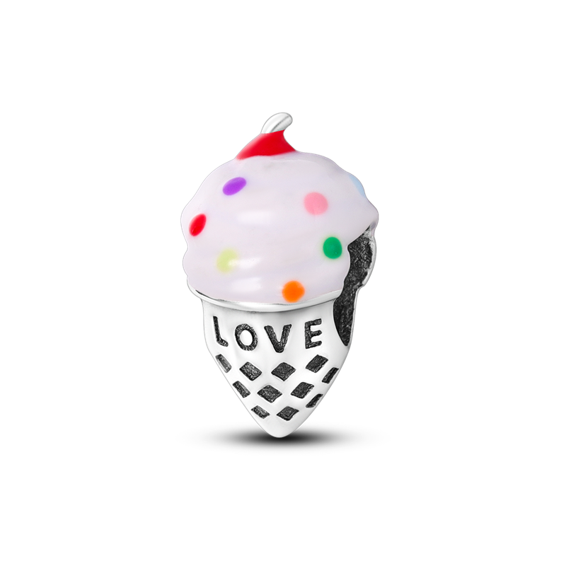 Charm Helado