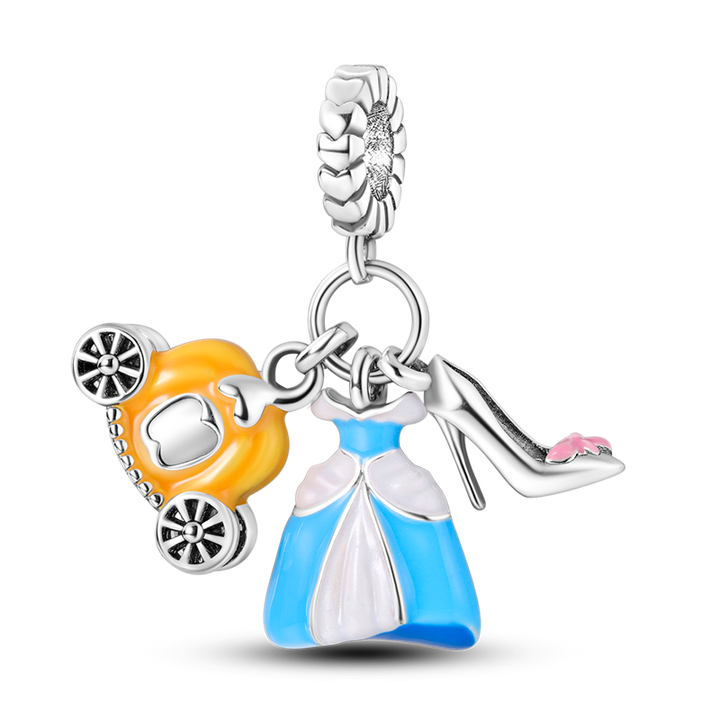 Charm Princesa del Baile