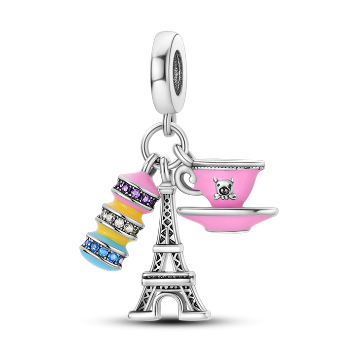Charm Encanto de Paris