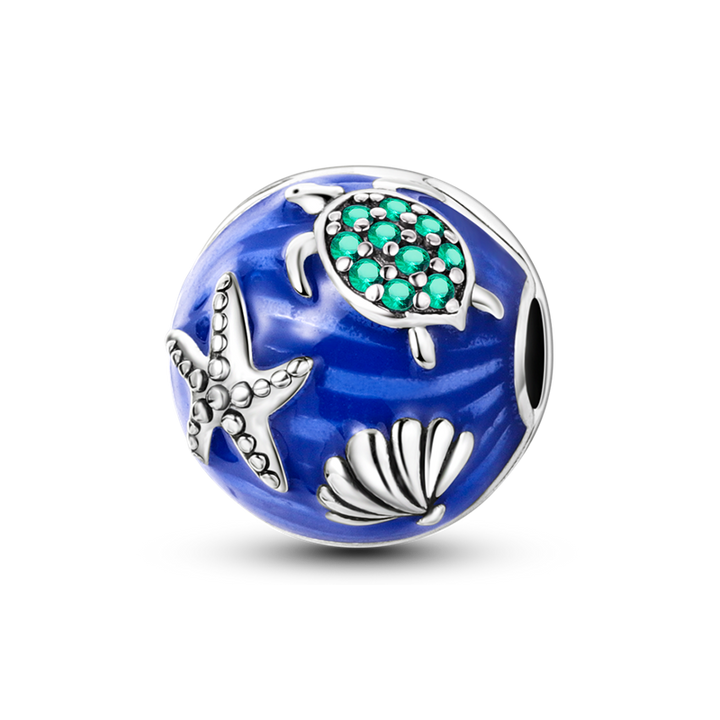 Charm Esfera Amor de Mar