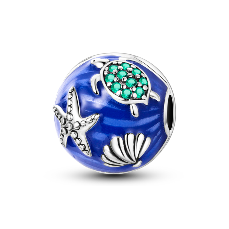 Charm Esfera Amor de Mar