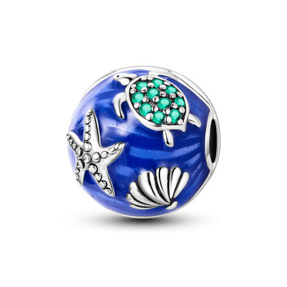 Charm Esfera Amor de Mar