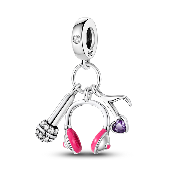 Charm Melodia de Amor