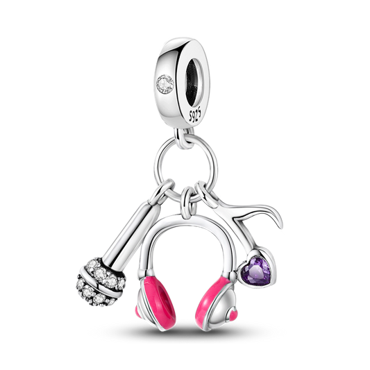 Charm Melodia de Amor
