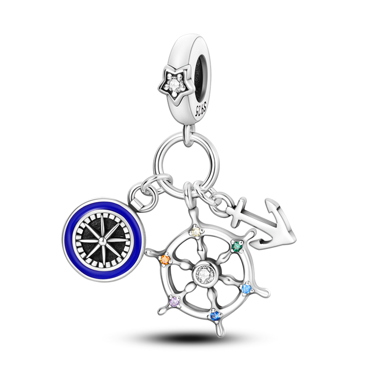 Charm Amor Maritimo