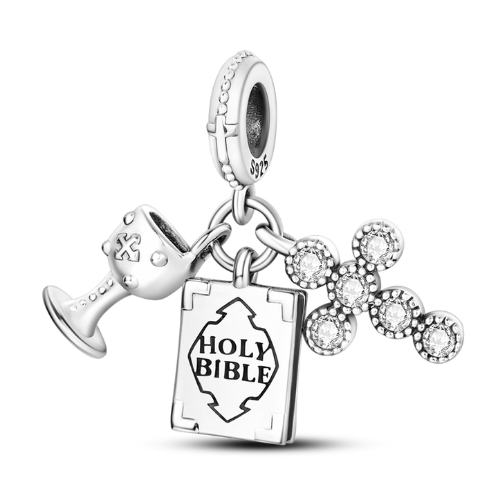 Charm Sagrada Biblia
