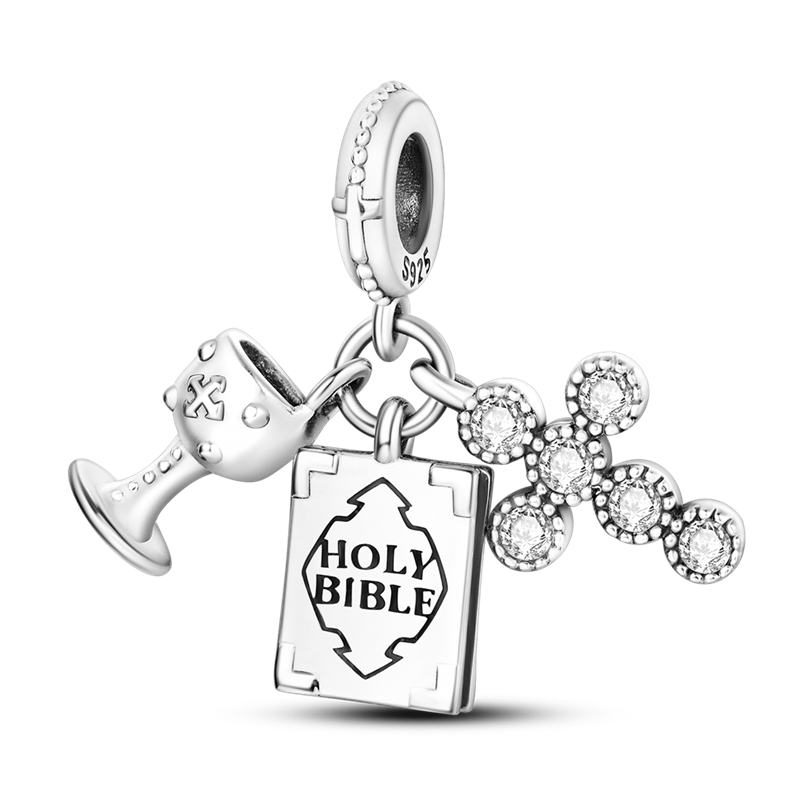 Charm Sagrada Biblia