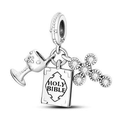 Charm Sagrada Biblia