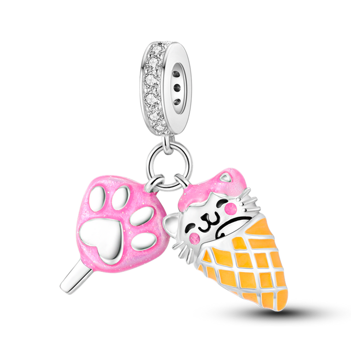 Charm Dulzura Felina