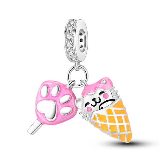 Charm Dulzura Felina