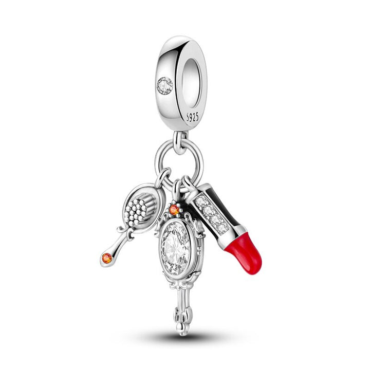Charm Belleza de Mujer