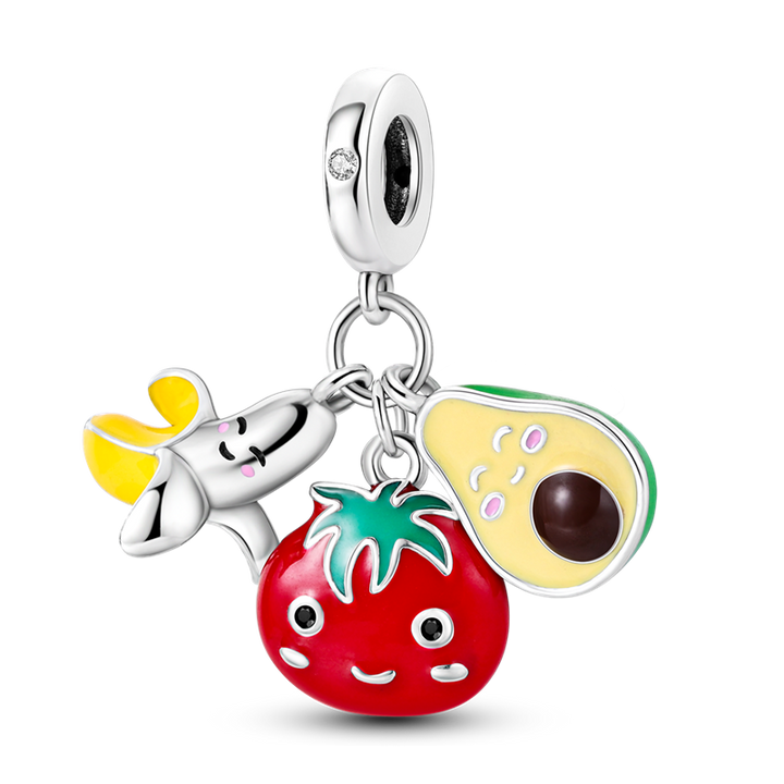 Charm Frutos Tiernos