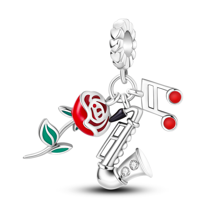 Charm Musica & Rosa