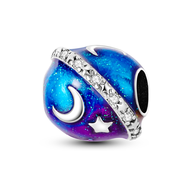 Charm Amor de Galaxia