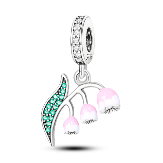 Charm Tulipanes