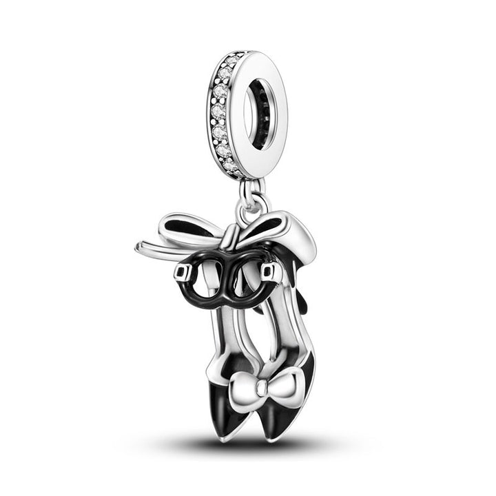 Charm Zapatillas