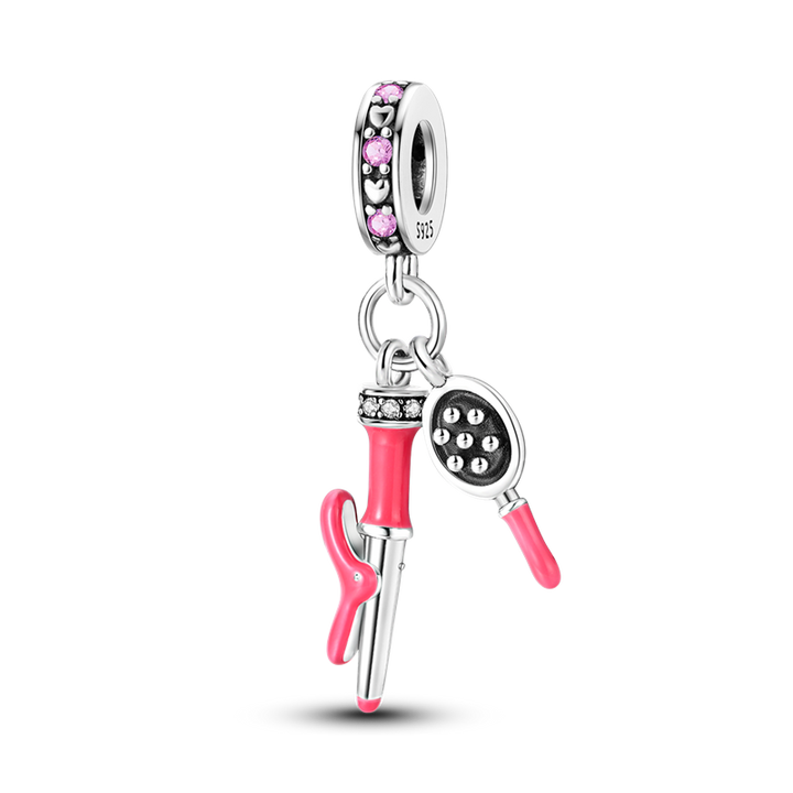 Charm Estilo de Mujer