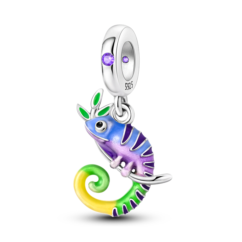 Charm Camaleon Magico