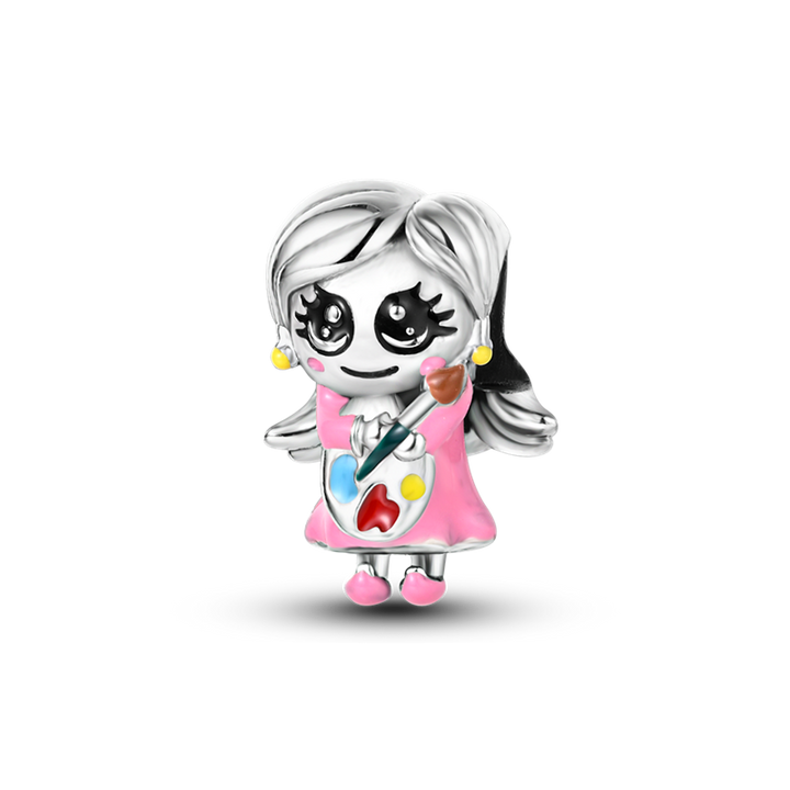 Charm Pintora