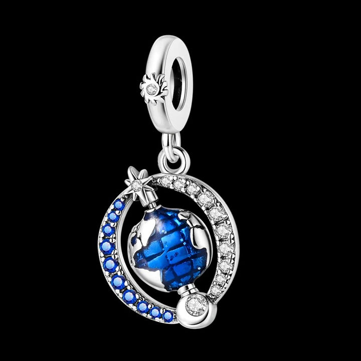 Charm Amuleto de Tierra